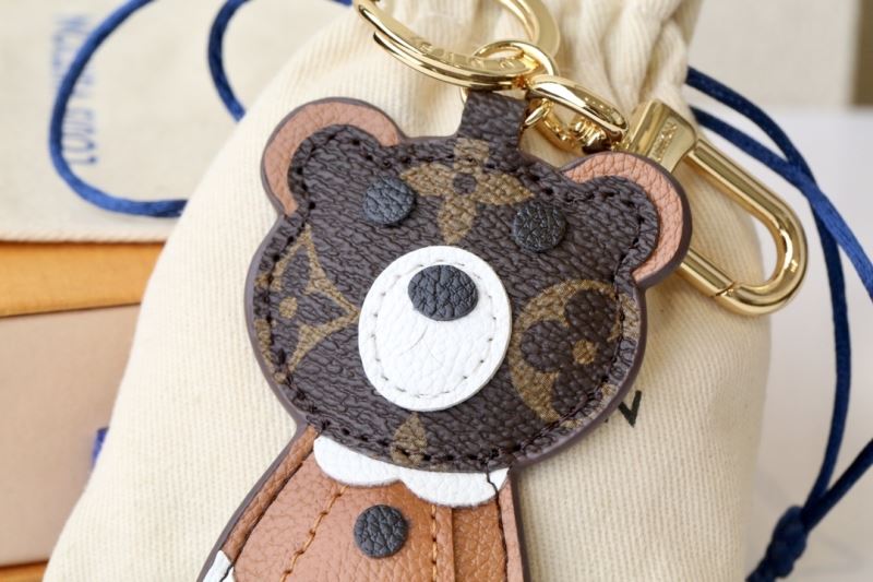 Louis Vuitton Keychains